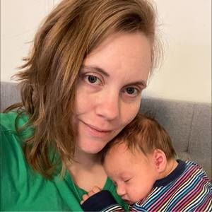 Meet your Posher, Kali